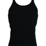 Dolce & Gabbana - Black Tank Sleeveless Underwear Men T-shirt