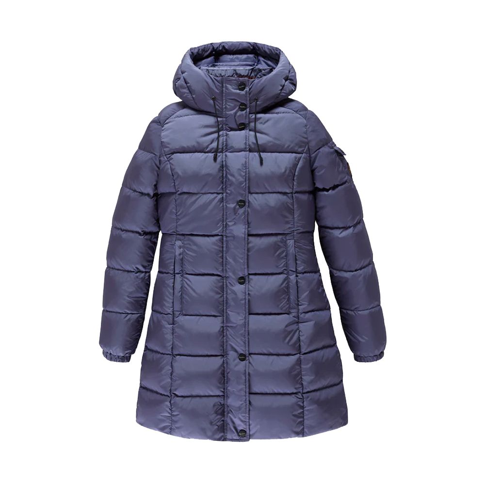 Refrigiwear - Purple Nylon Jackets & Coat