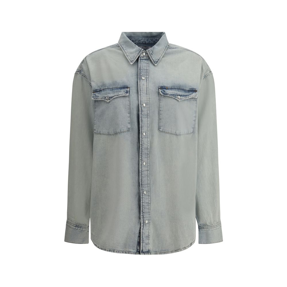 RE/DONE - Denim Shirt