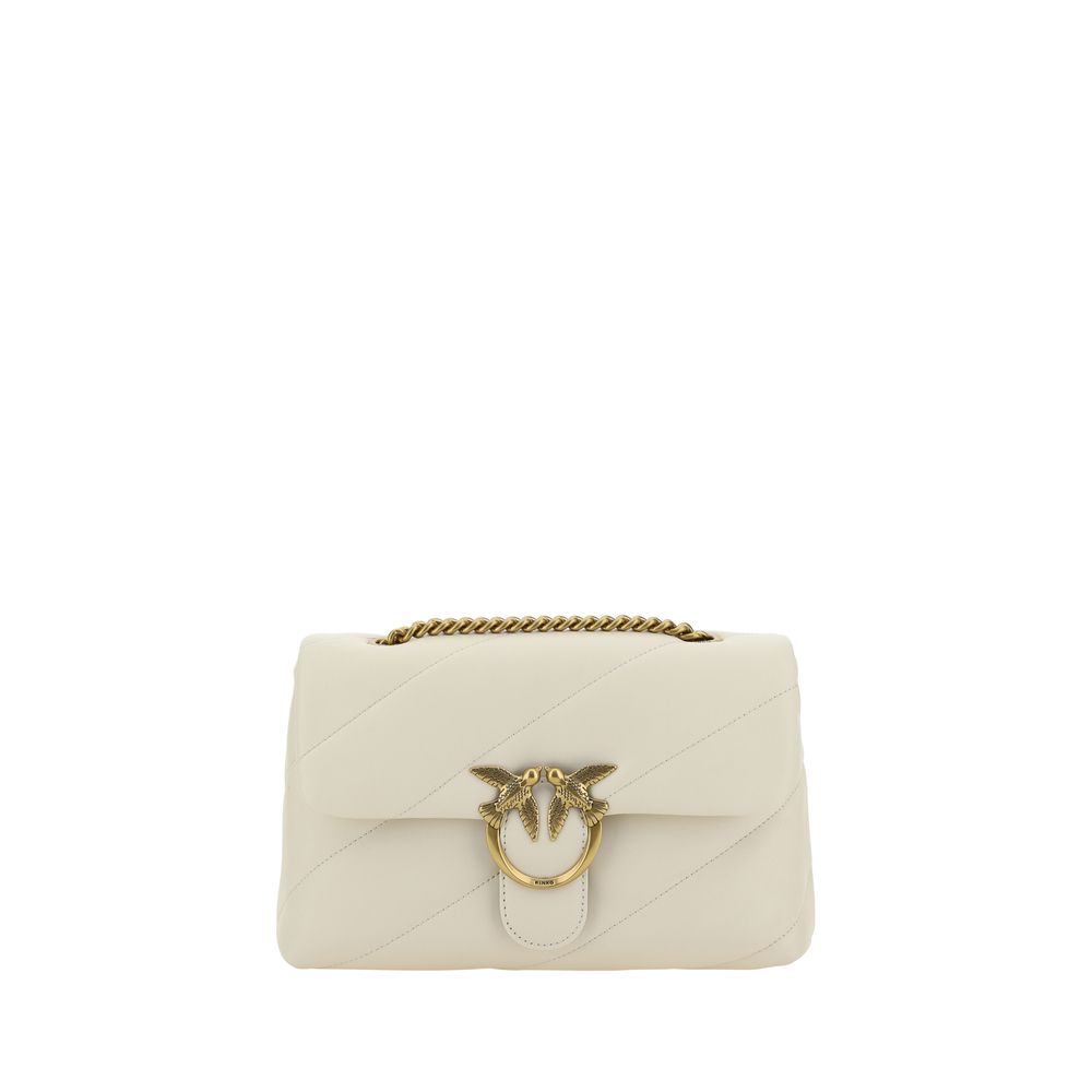 PINKO - Love Classic Shoulder Bag