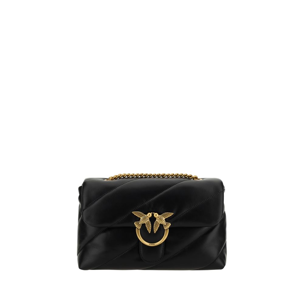 PINKO - Love Classic Shoulder Bag