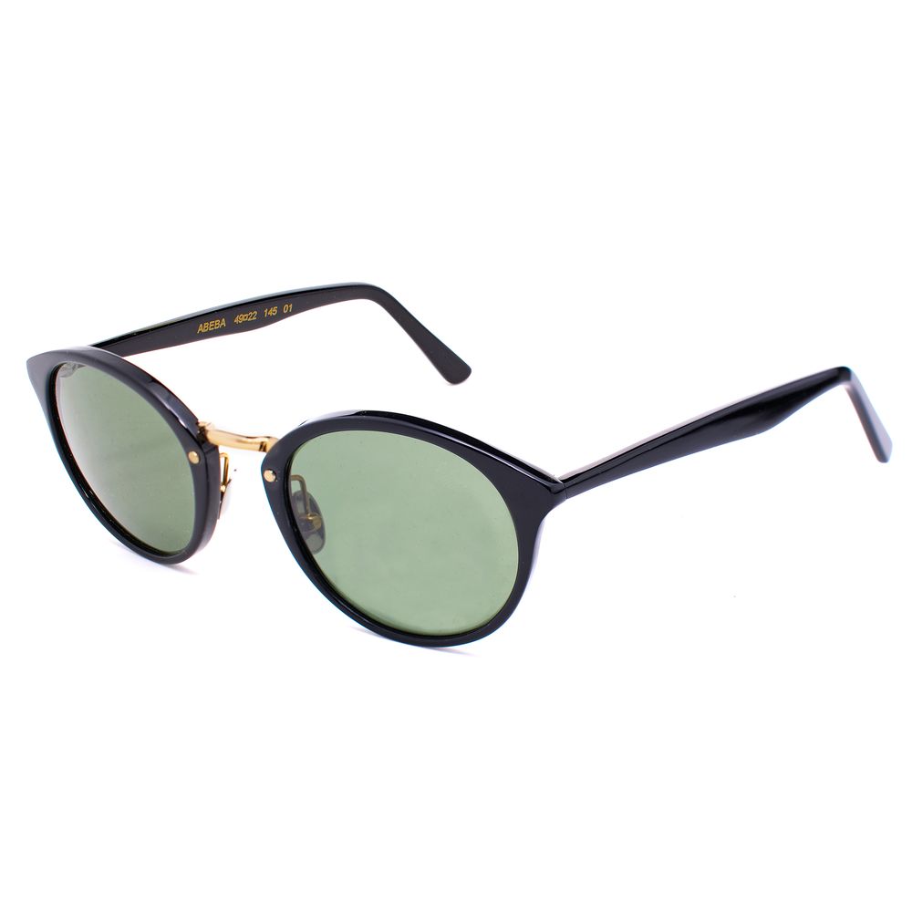 LGR - Black Acetate Sunglasses