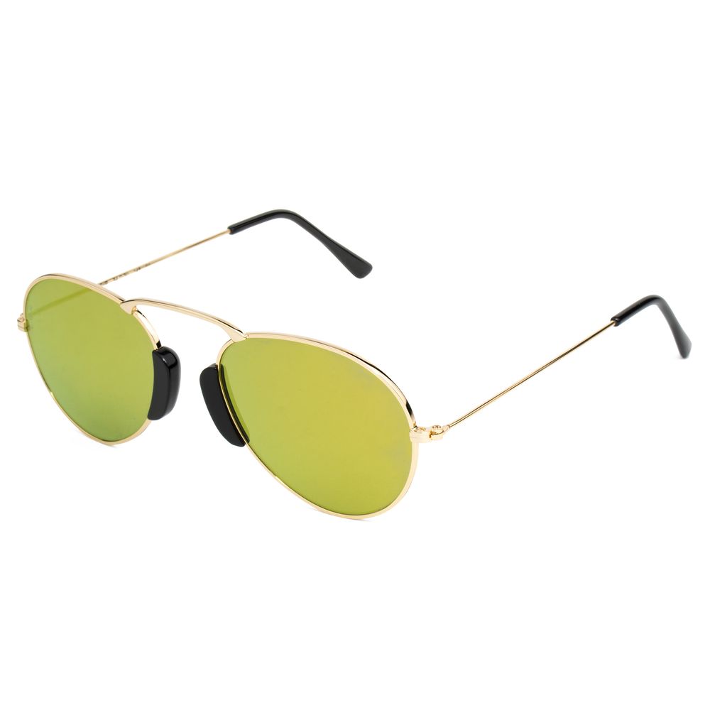 LGR - Gold Metal Sunglasses