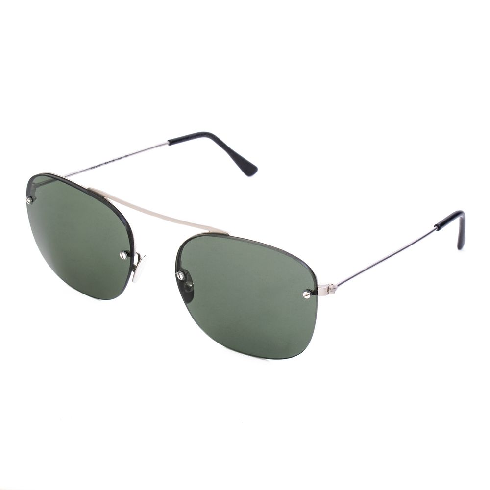 LGR - Black Metal Sunglasses