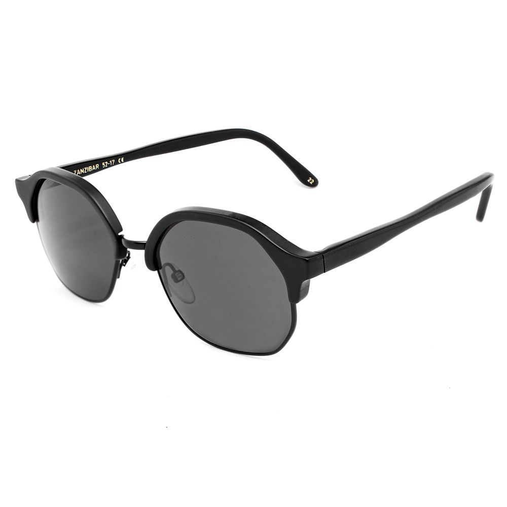 LGR - Black Acetate Sunglasses