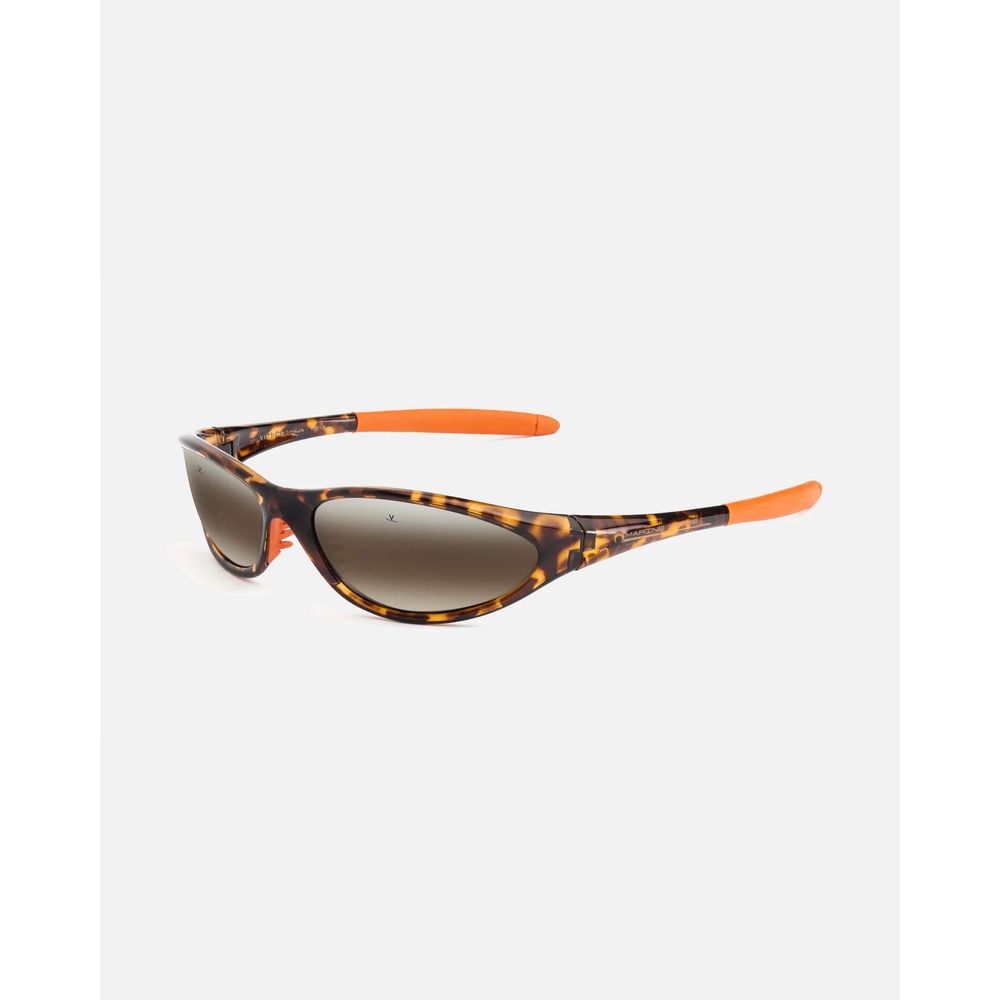 Vuarnet - Brown Nylon Sunglasses
