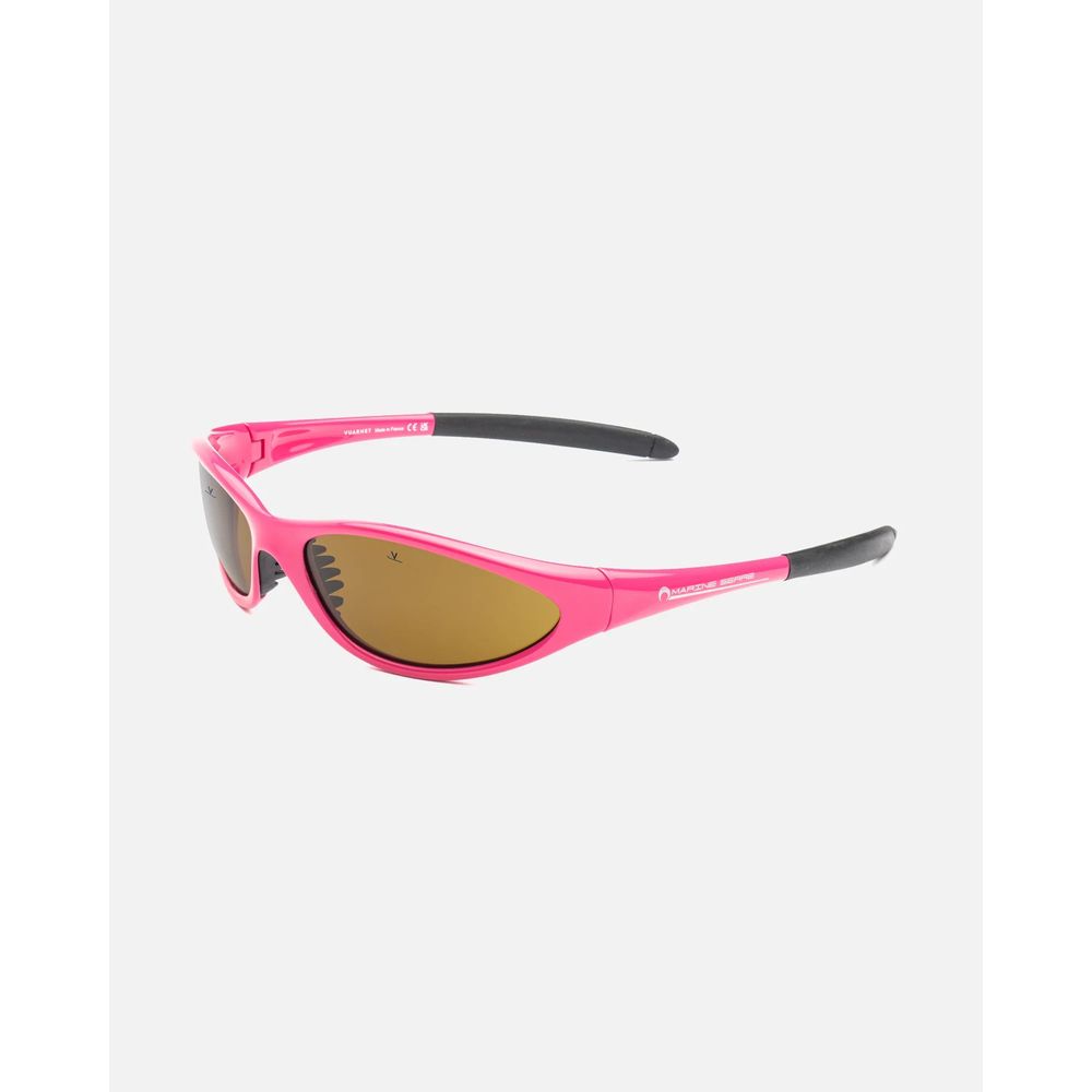 Vuarnet - Multicolor Nylon Sunglasses