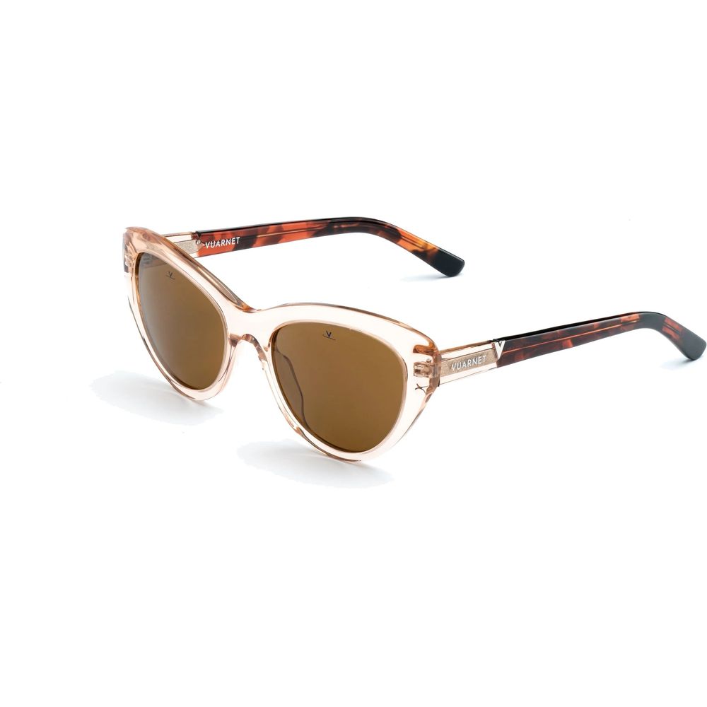 Vuarnet - Multicolor Acetate Sunglasses