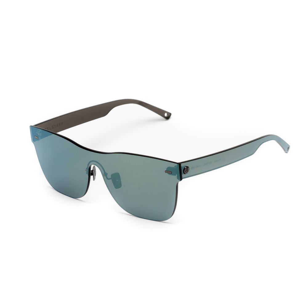 Belstaff - Green Acetate Sunglasses