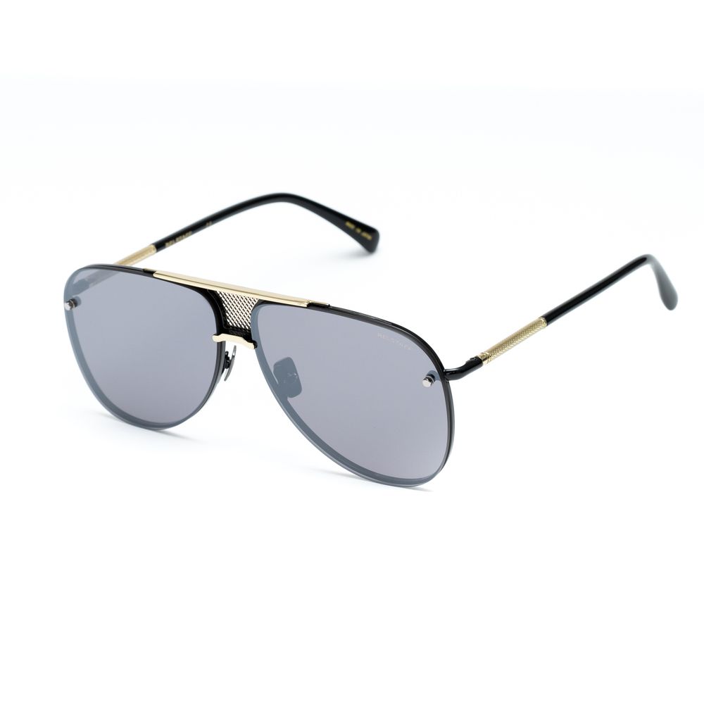 Belstaff - Black Titanium Sunglasses