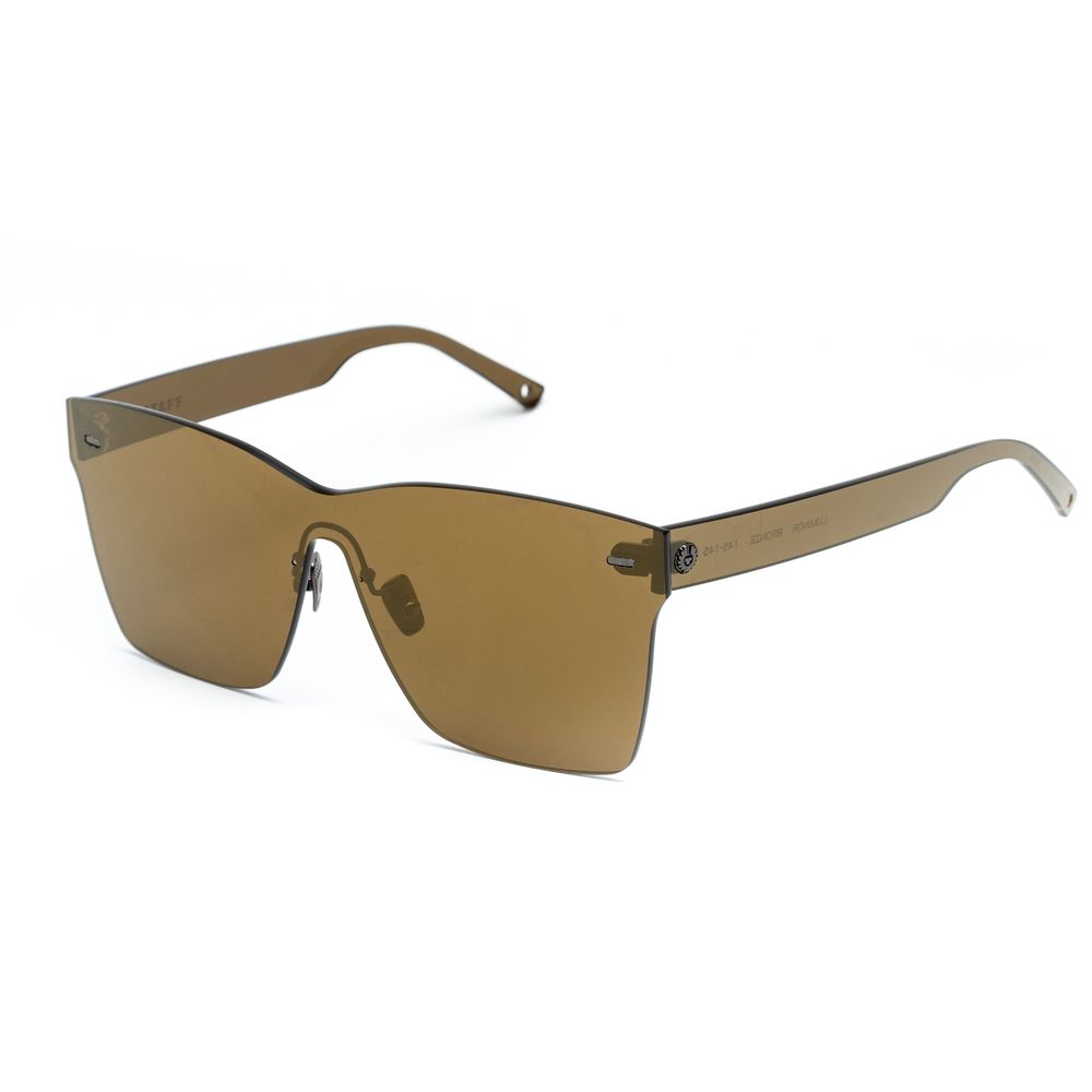 Belstaff - Brown Acetate Sunglasses