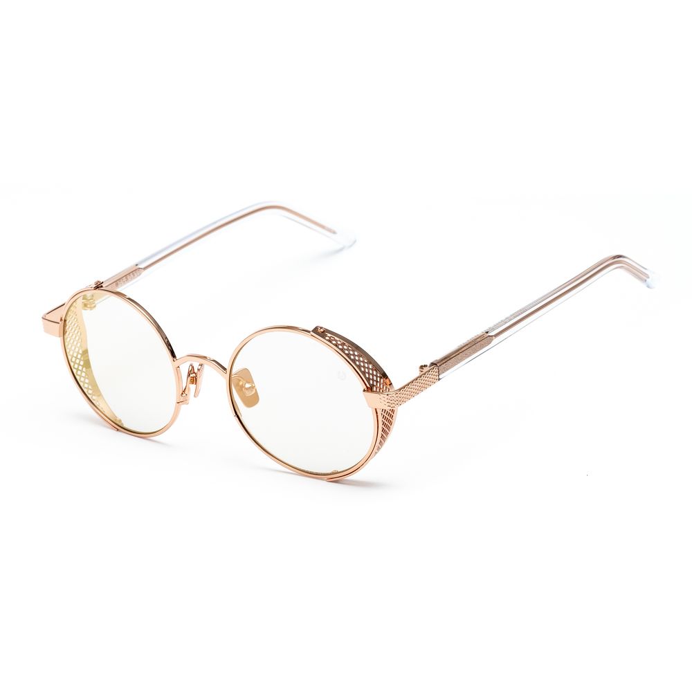 Belstaff - Gold Titanium Sunglasses
