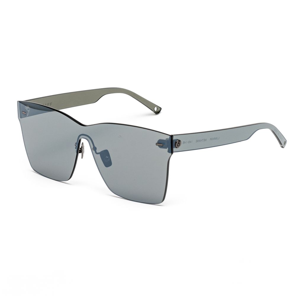 Belstaff - Blue Acetate Sunglasses