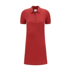 Polo Dress
