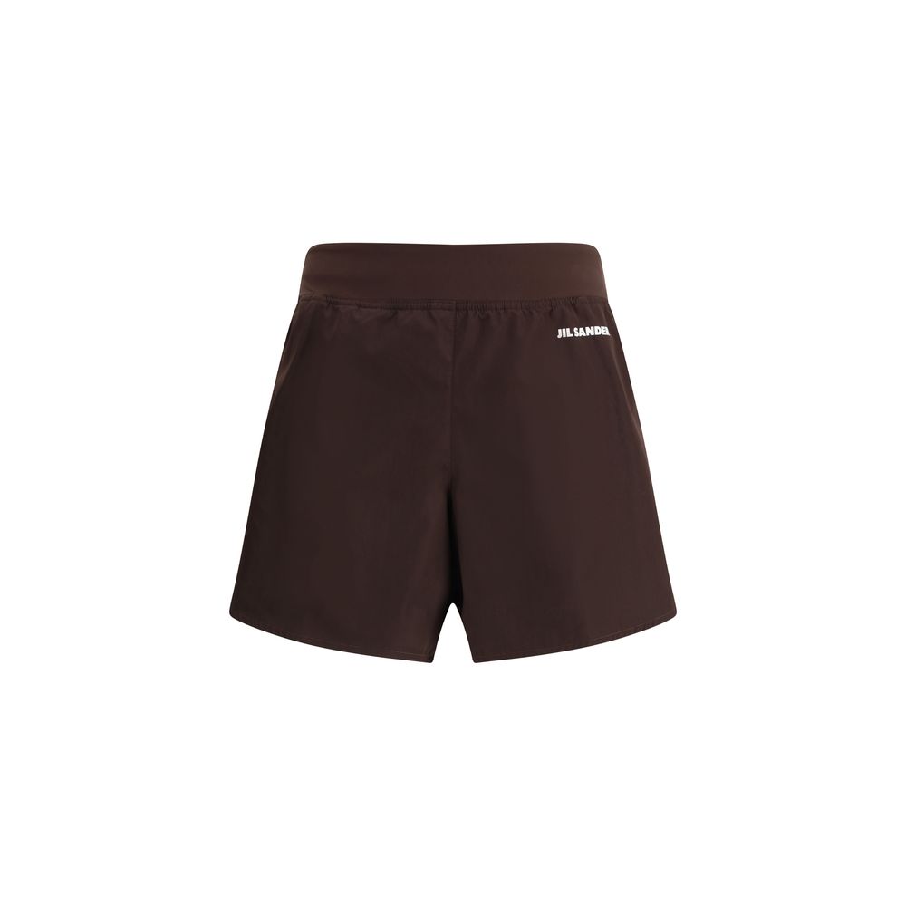 Jil Sander - Sports Shorts