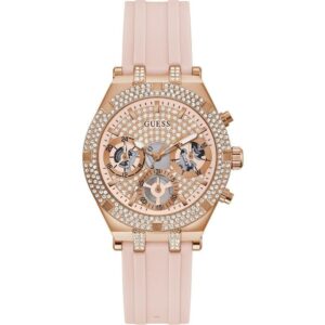 Multicolor Synthetic Watch