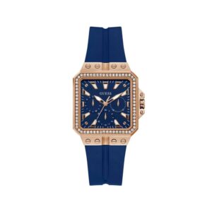Purple Synthetic Watch