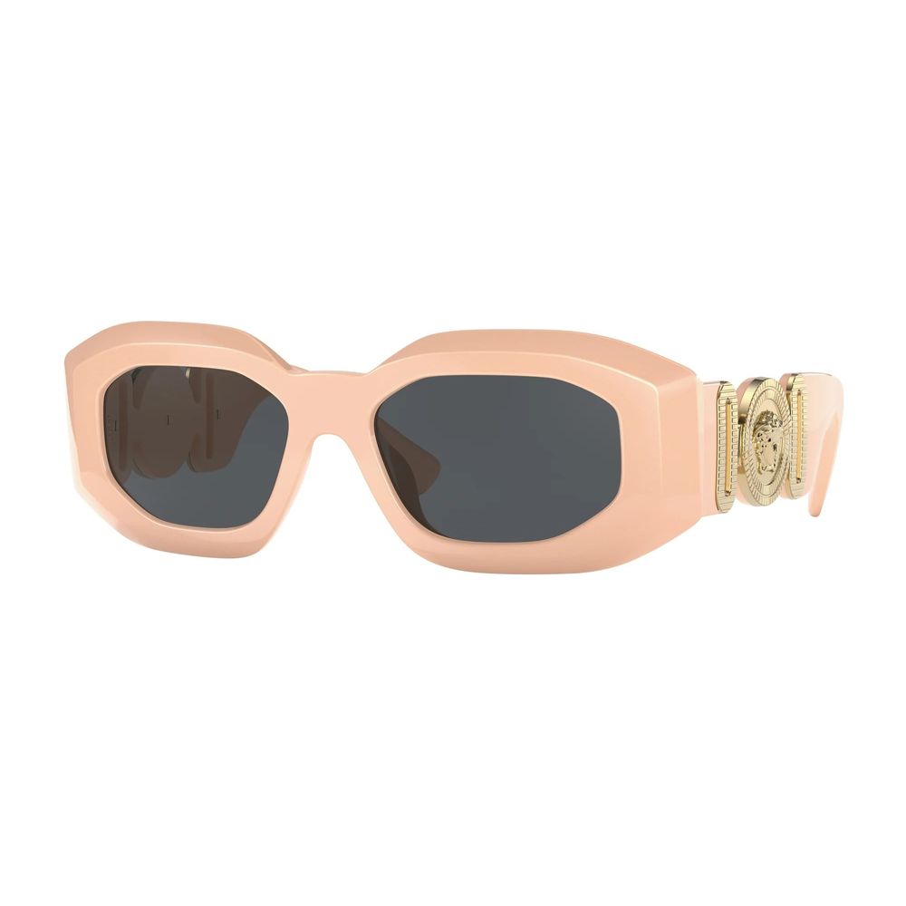 Versace - Multicolor Acetate Sunglasses