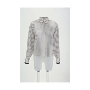 Striped Shirt