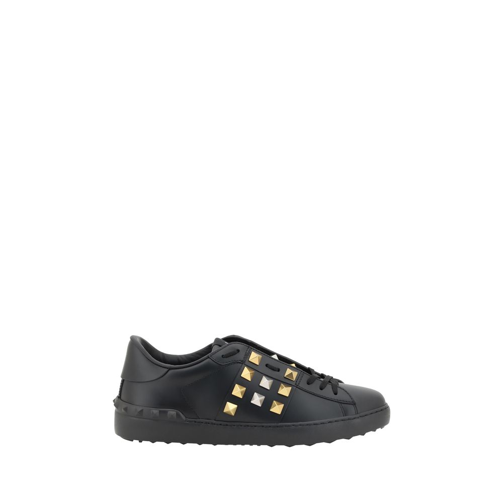 Valentino Garavani - Rockstud Sneakers