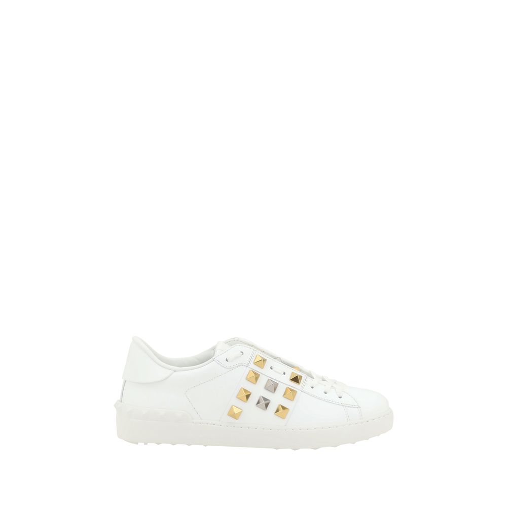 Valentino Garavani - Rockstud Sneakers