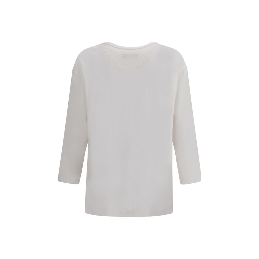 Undercover - Long Sleeve Jersey with pocket