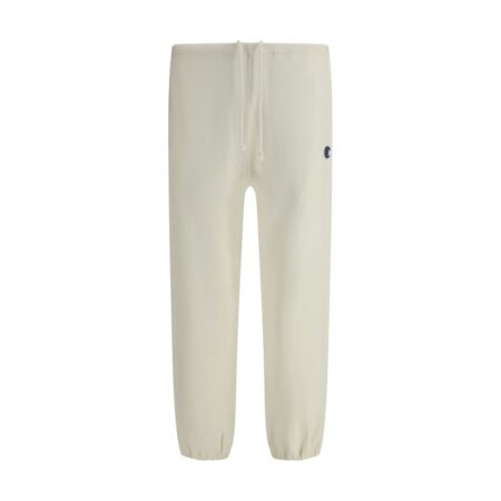 Logoed Sweatpants
