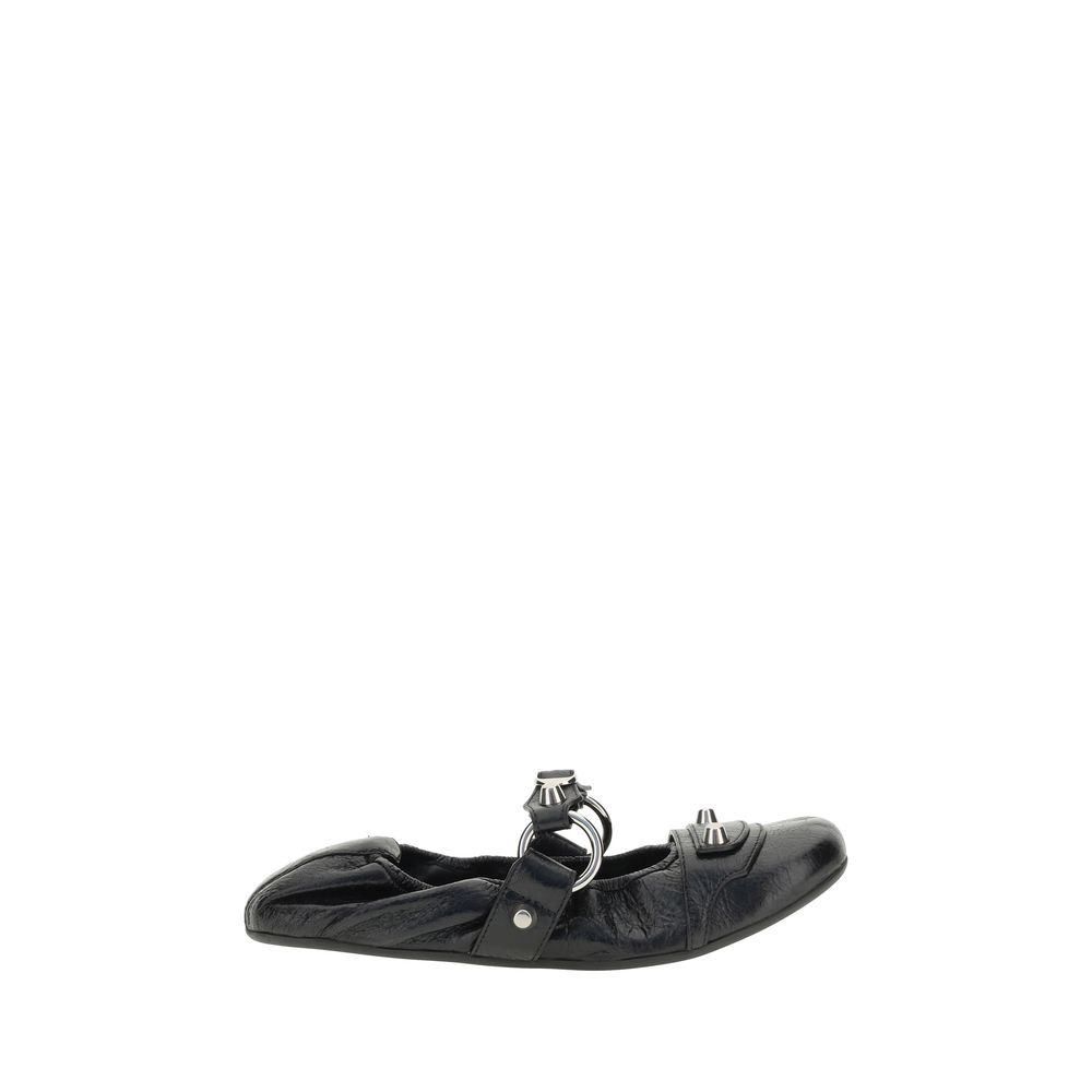 Balenciaga - City Ballerinas