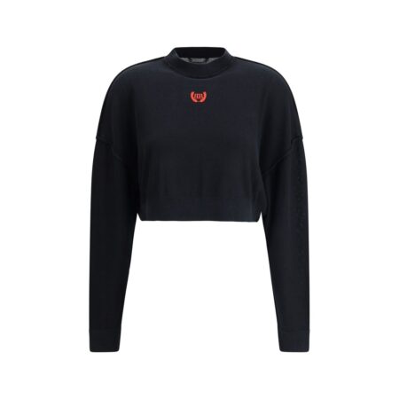 Cropped Sweater