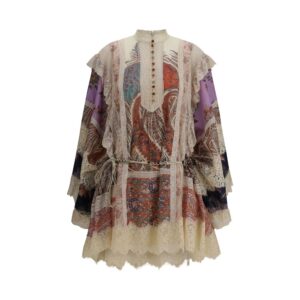 Rhiannon short Dress