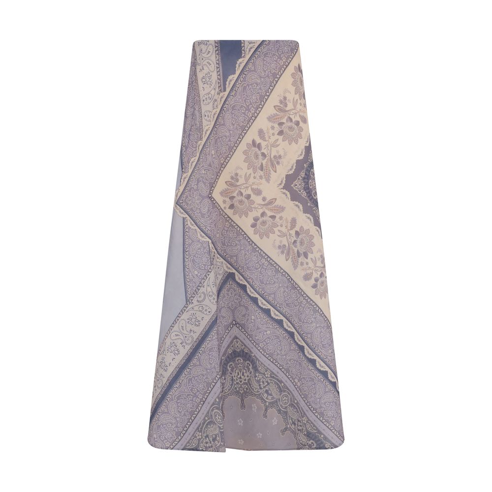 Zimmermann - Lucky midi Skirt