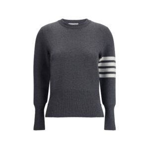 Virgin wool Sweater
