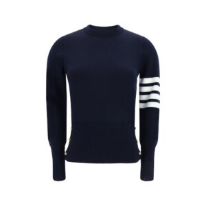 Virgin wool Sweater