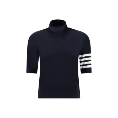Turtleneck Sweater