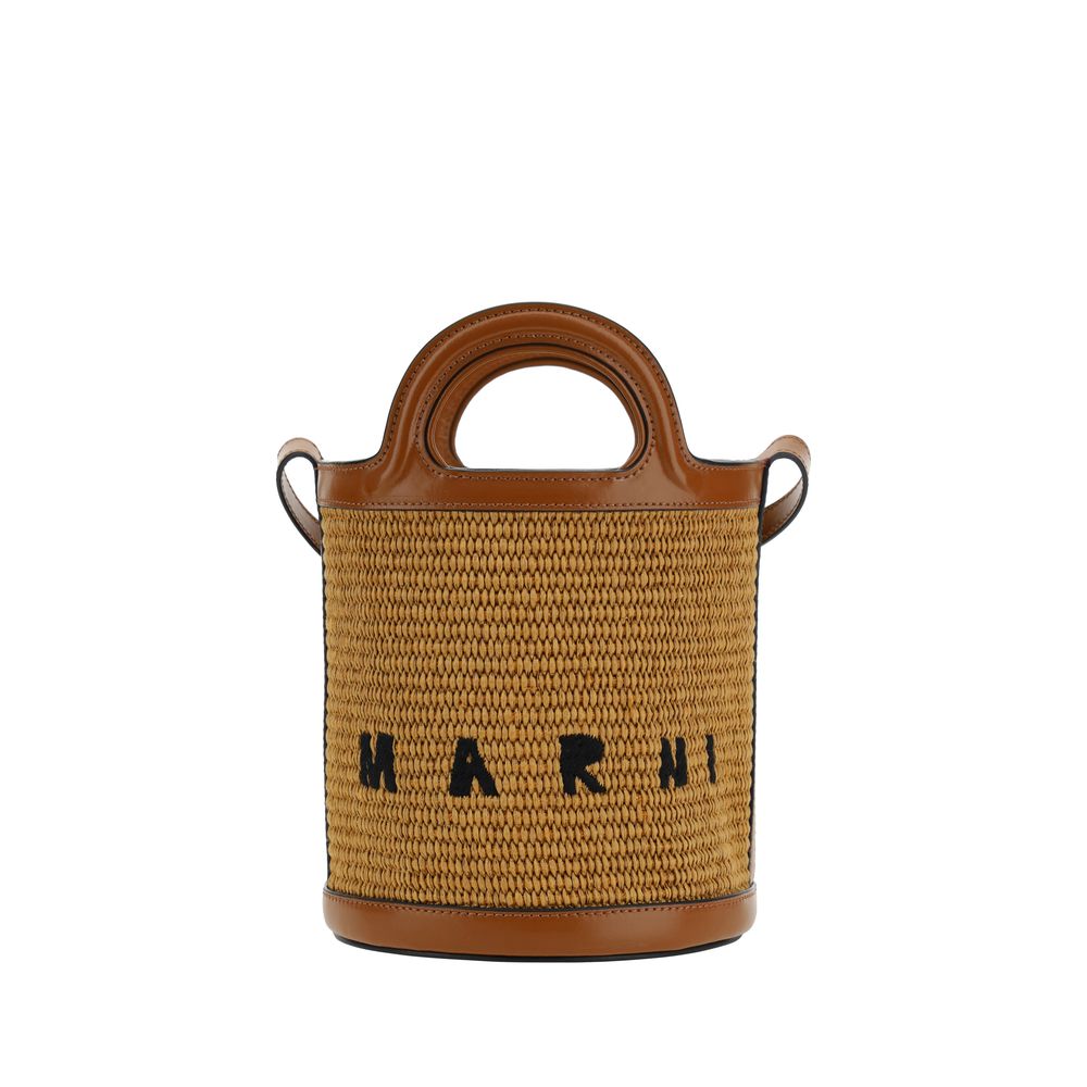 Marni - Tropicalia Bucket Bag