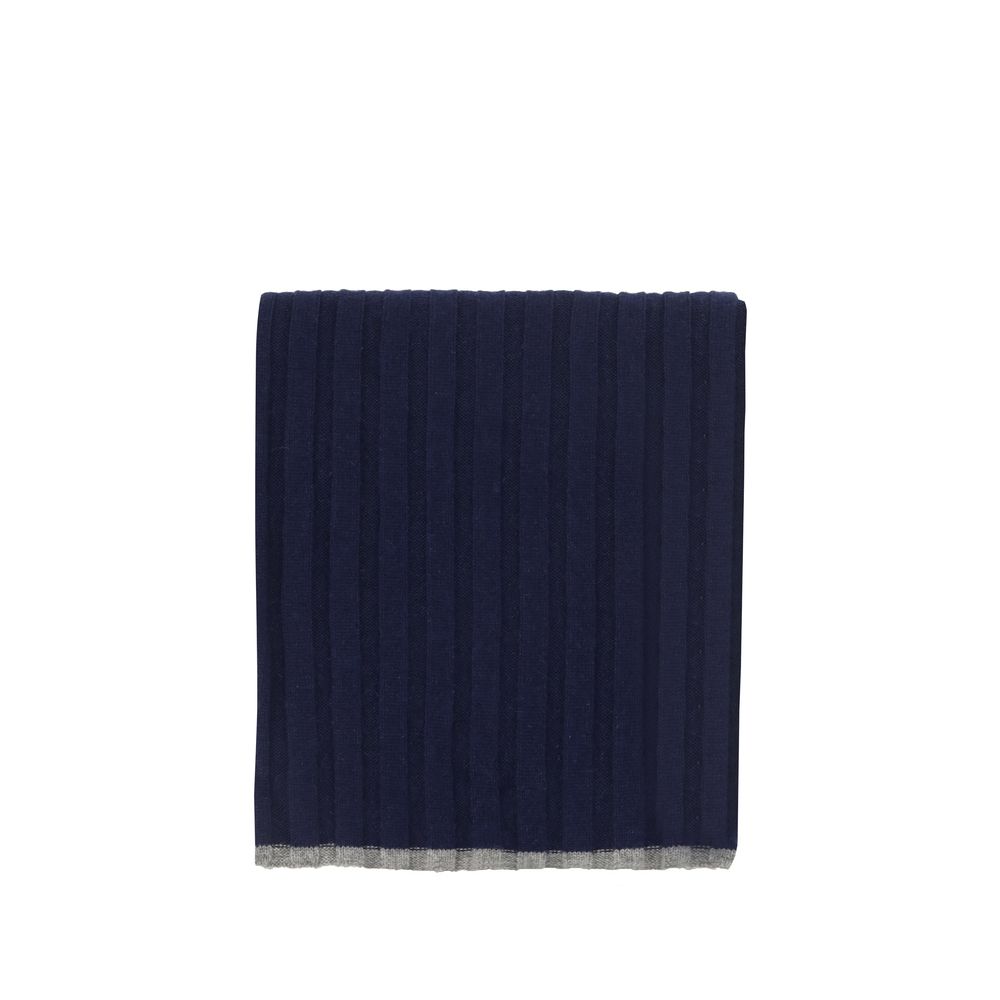 Brunello Cucinelli - Cashmere Scarf
