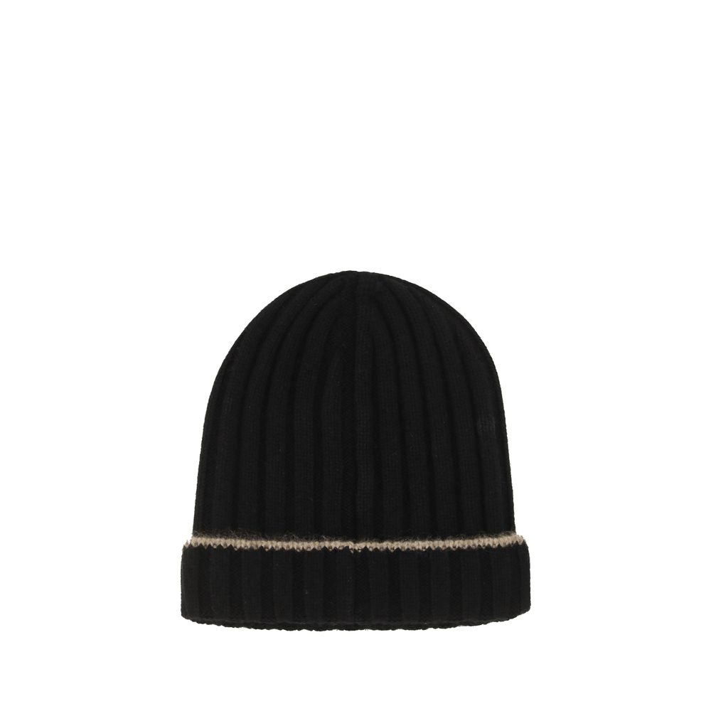 Brunello Cucinelli - Beanie Hat