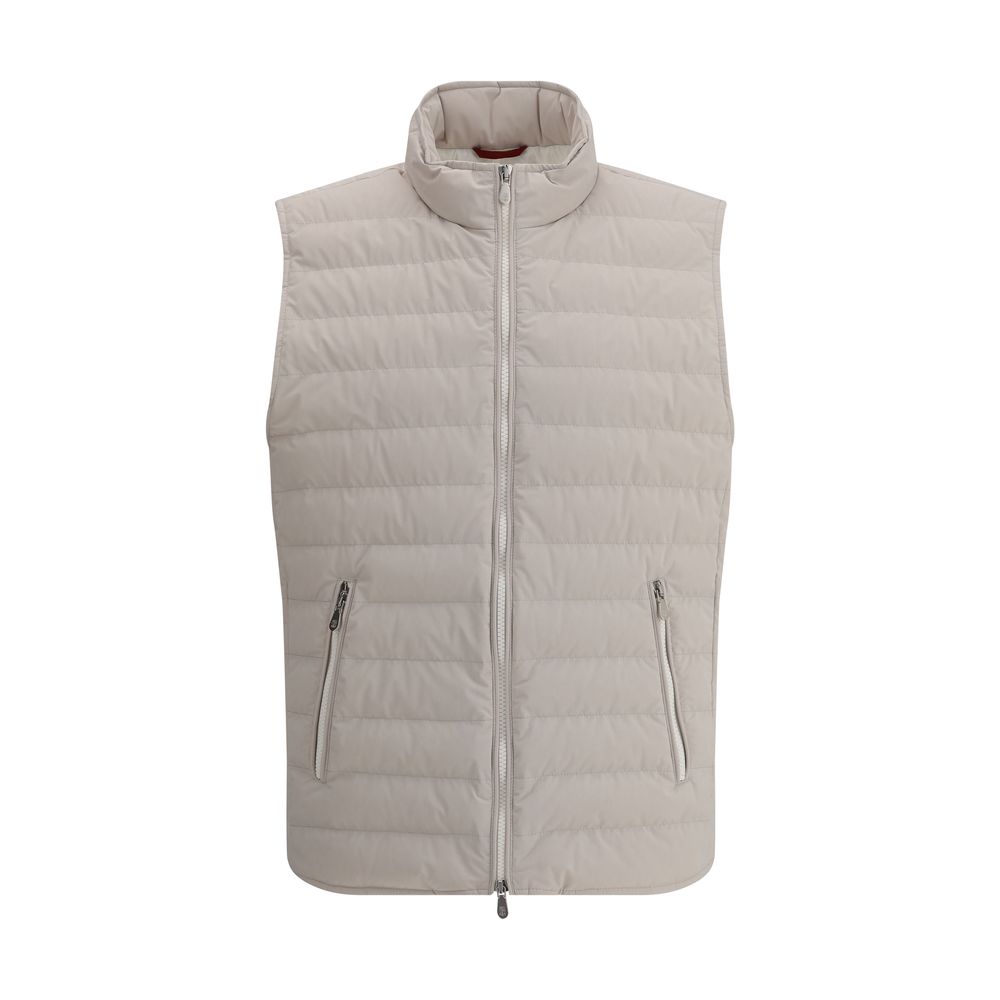 Brunello Cucinelli - Down Jacket