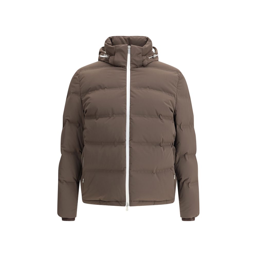 Brunello Cucinelli - Down Jacket
