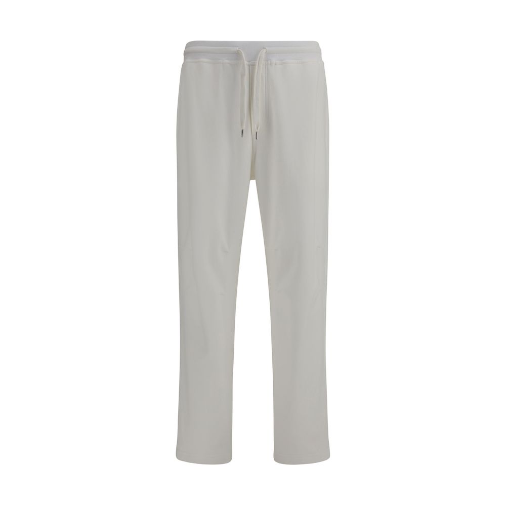 Brunello Cucinelli - Monochrome Sweatpants