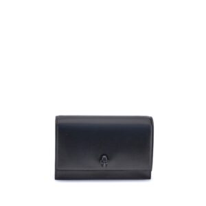Skull Shoulder Bag