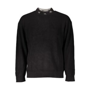 "Nero Cotton Men Sweater"