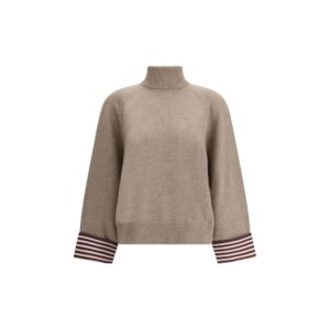 Turtleneck Sweater