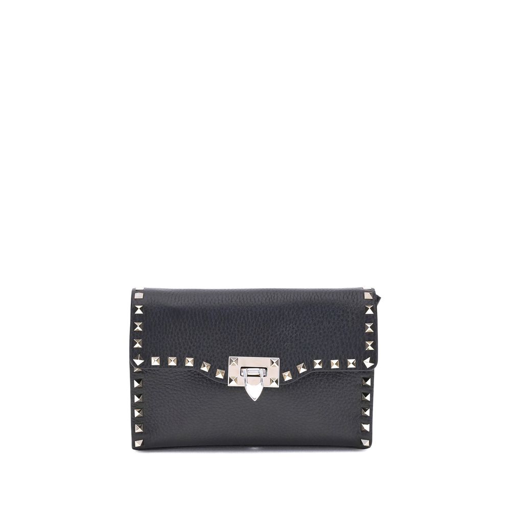 Valentino Garavani - Rockstud Shoulder Bag