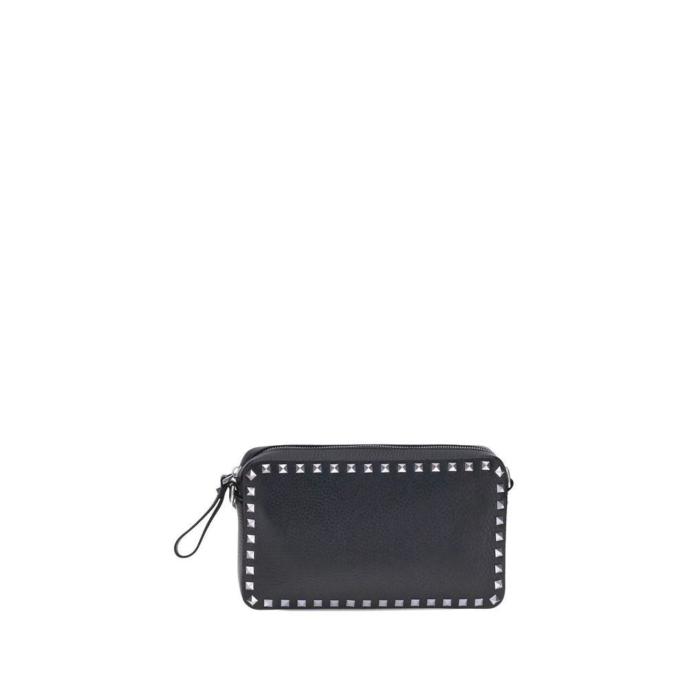 Valentino Garavani - Rockstud Shoulder Bag
