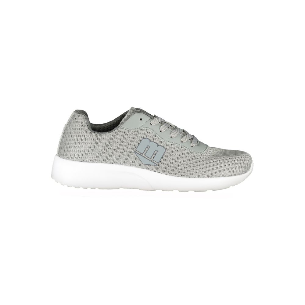 Mares - Brown Polyester Men Sneaker