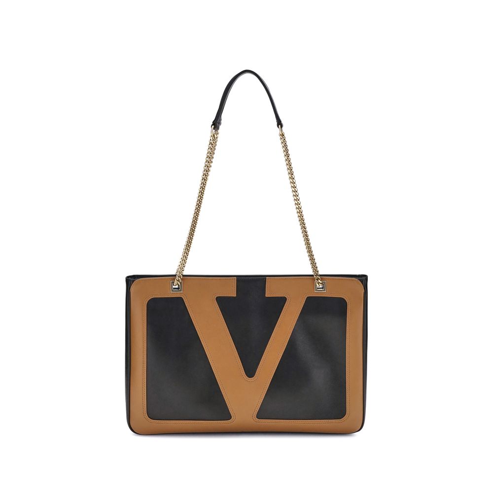 Valentino Garavani - Viva Superstar medium Shoulder Bag