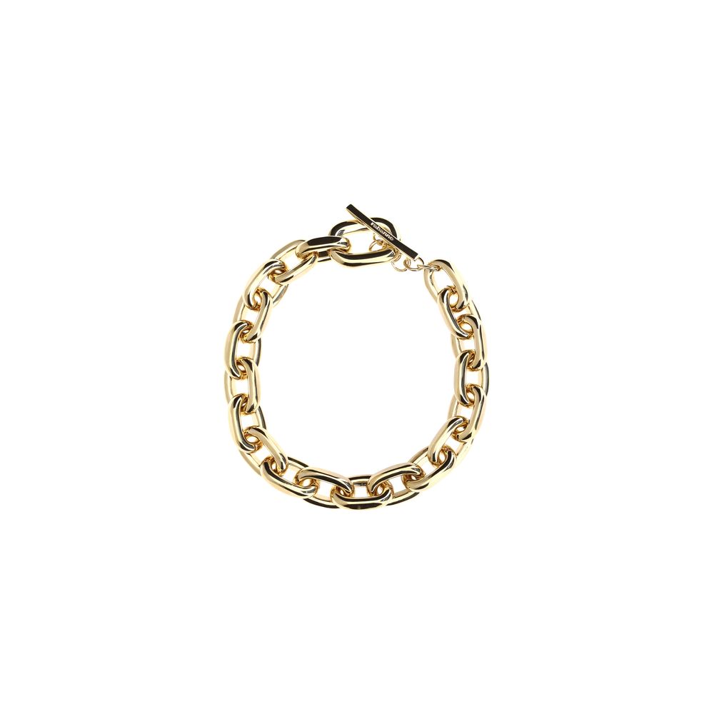 Rabanne - Xl Link chain Necklace