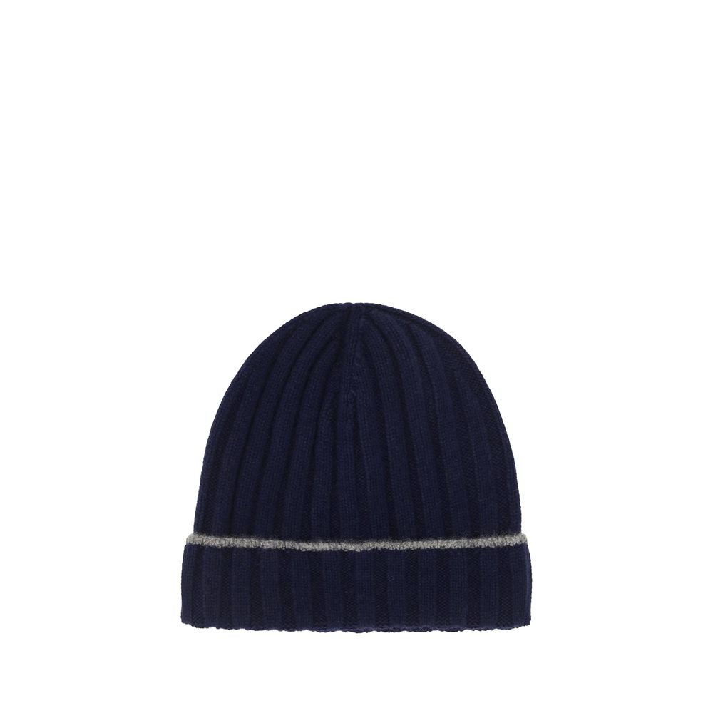 Brunello Cucinelli - Beanie Hat