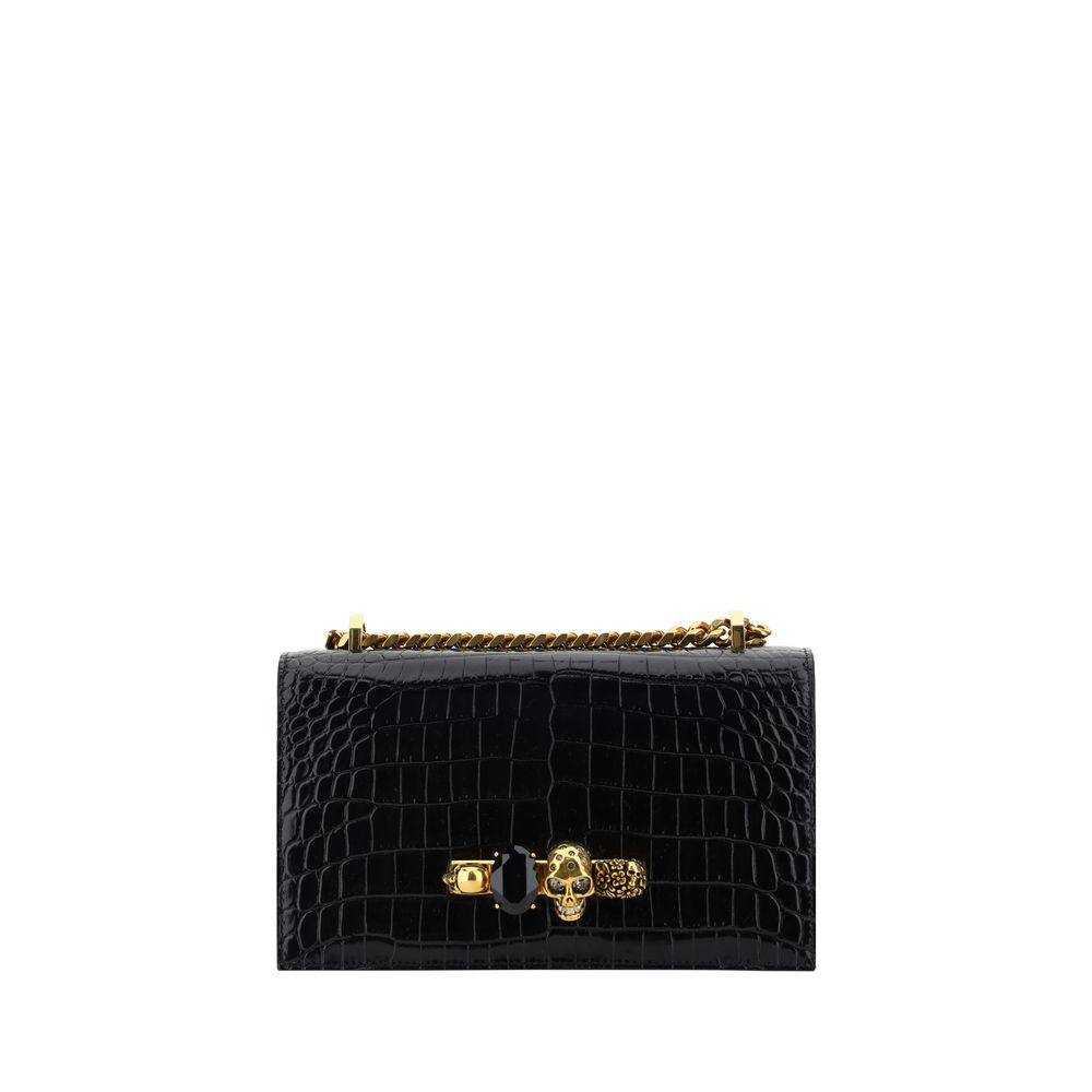 Alexander McQueen - Shoulder Bag